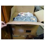 Bedding and Kids Toys