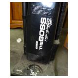 Eureka Boss 12 Amp Vacuum