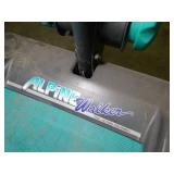 Alpine Walker - Treadmill