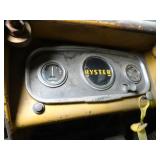 Hyster Space Saver Fork-Lift