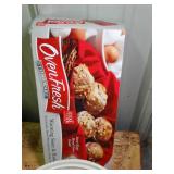 Slow Cooker and Warming Stone