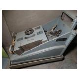 Giddings and Lewis Overarm Support