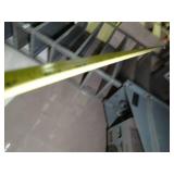 75"x32" Piece of Glass