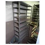 Metal Shelf