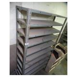 Metal Shelf