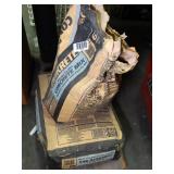 1.5 Bags of Quik-crete