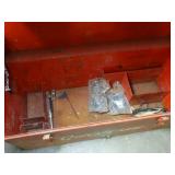 Quikie Saw Box (empty)