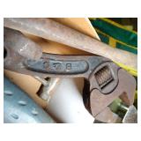 Lot of Vintage Hand Tools