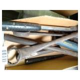 Lot of Vintage Hand Tools