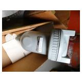 Large 11" Chainsaw Weed-Eater Attachment and More