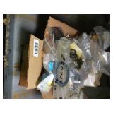 Small New Parts for Misc Machines