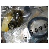 Small New Parts for Misc Machines