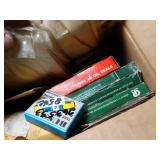 Small New Parts for Misc Machines