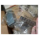 Small New Parts for Misc Machines