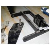 Heavy Duty Support or Brace (Misc?)