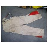 Carhartt 40x32 Overalls