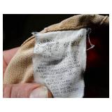 Carhartt 40x32 Overalls