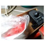 Small Hand Tools and Electric Tester