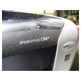 Epson C88 Printer