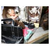 Kids Toys Lot - Dolls - Etc