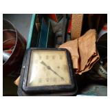 Grinder  Wheels - Air Chuck and Misc Lot