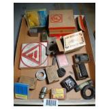 Taps - Chasers and More Lot