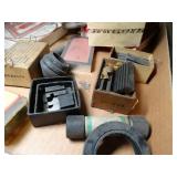 Taps - Chasers and More Lot