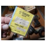 Taps - Chasers and More Lot