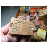 Taps - Chasers and More Lot