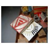 Taps - Chasers and More Lot