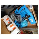 Misc Electrical Components