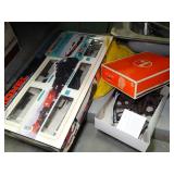 Model "O" Kids Train Set