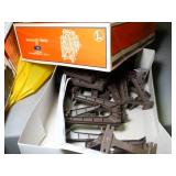 Model "O" Kids Train Set