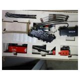 Model "O" Kids Train Set