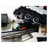 Model "O" Kids Train Set