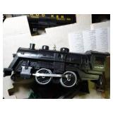 Model "O" Kids Train Set