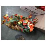 Large Seasonal Lot of Decor