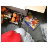 Large Seasonal Lot of Decor