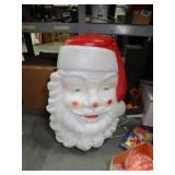 Large Seasonal Lot of Decor