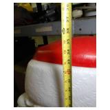 Large Seasonal Lot of Decor