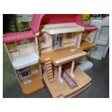 Kids toys / Games Etc Lot -