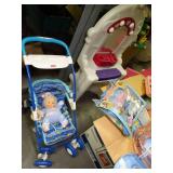 Kids toys / Games Etc Lot -