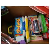 Kids toys / Games Etc Lot -