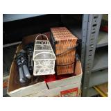 Curlers - Candle Holders and More