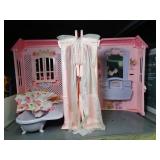 Part of Doll House