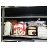 Lot of Misc Kitchenware