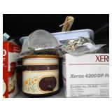 Lot of Misc Kitchenware