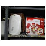 Lot of Misc Kitchenware