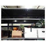 Lot of Home Decor / Faux Plant and More