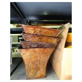 Lot of Home Decor / Faux Plant and More